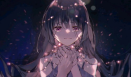 动漫壁纸大全,捕捉光影，尽享视觉盛宴