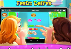 小游戏视频,揭秘热门小游戏背后的精彩瞬间